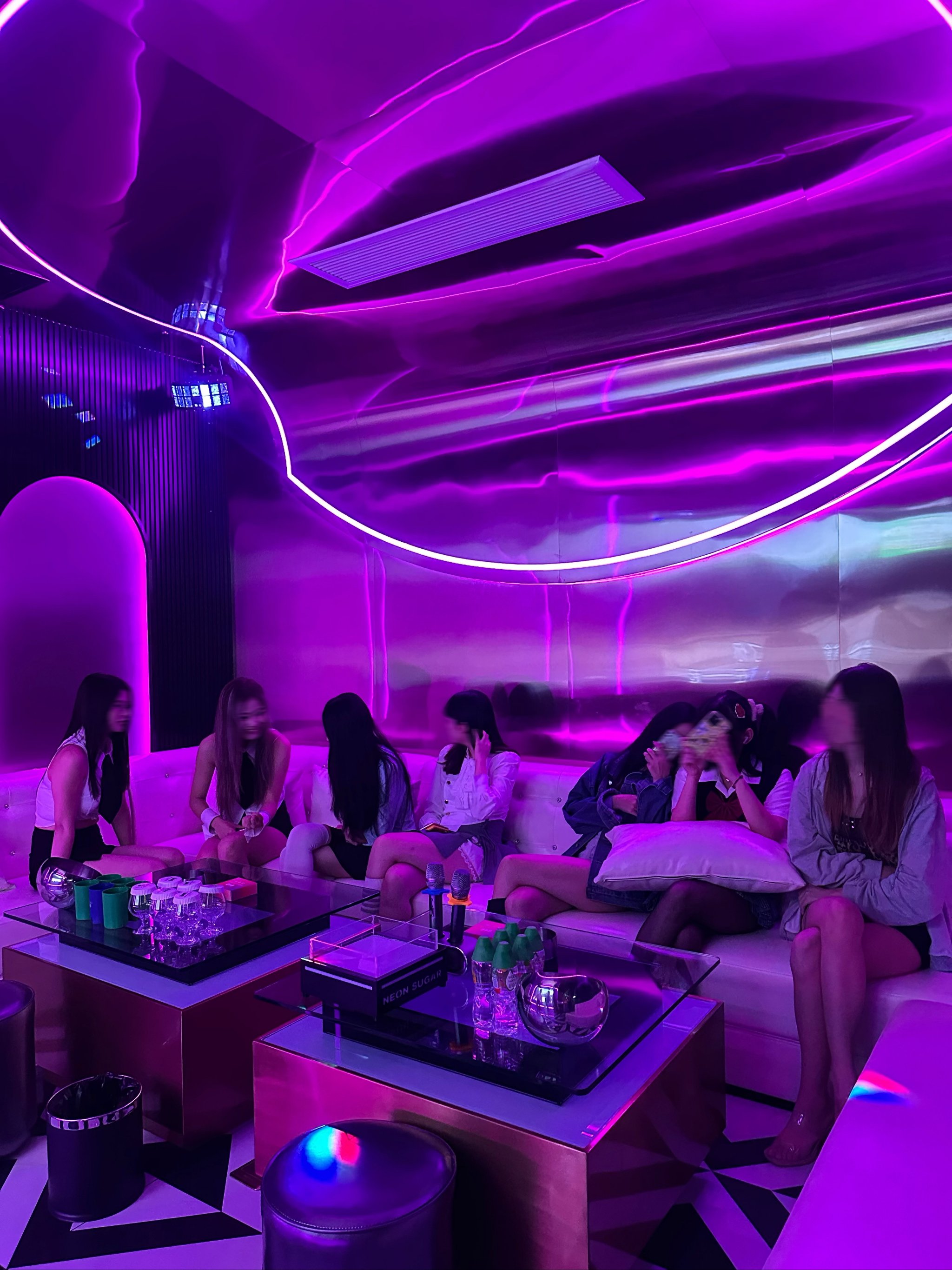 探秘鸡西商务KTV含义-麻山区ktv预订