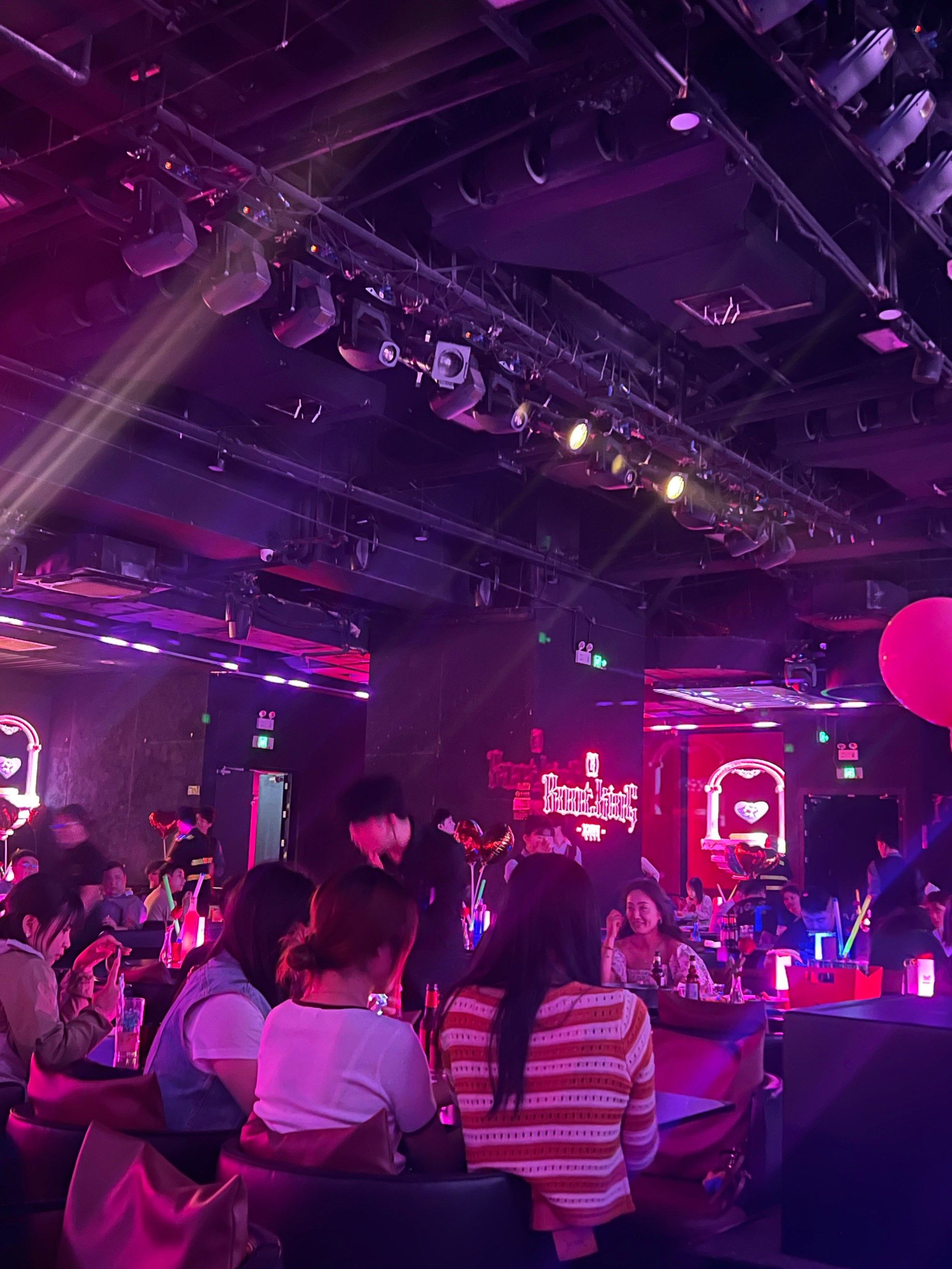 鸡西商务ktv计时方式详解-麻山区ktv预订