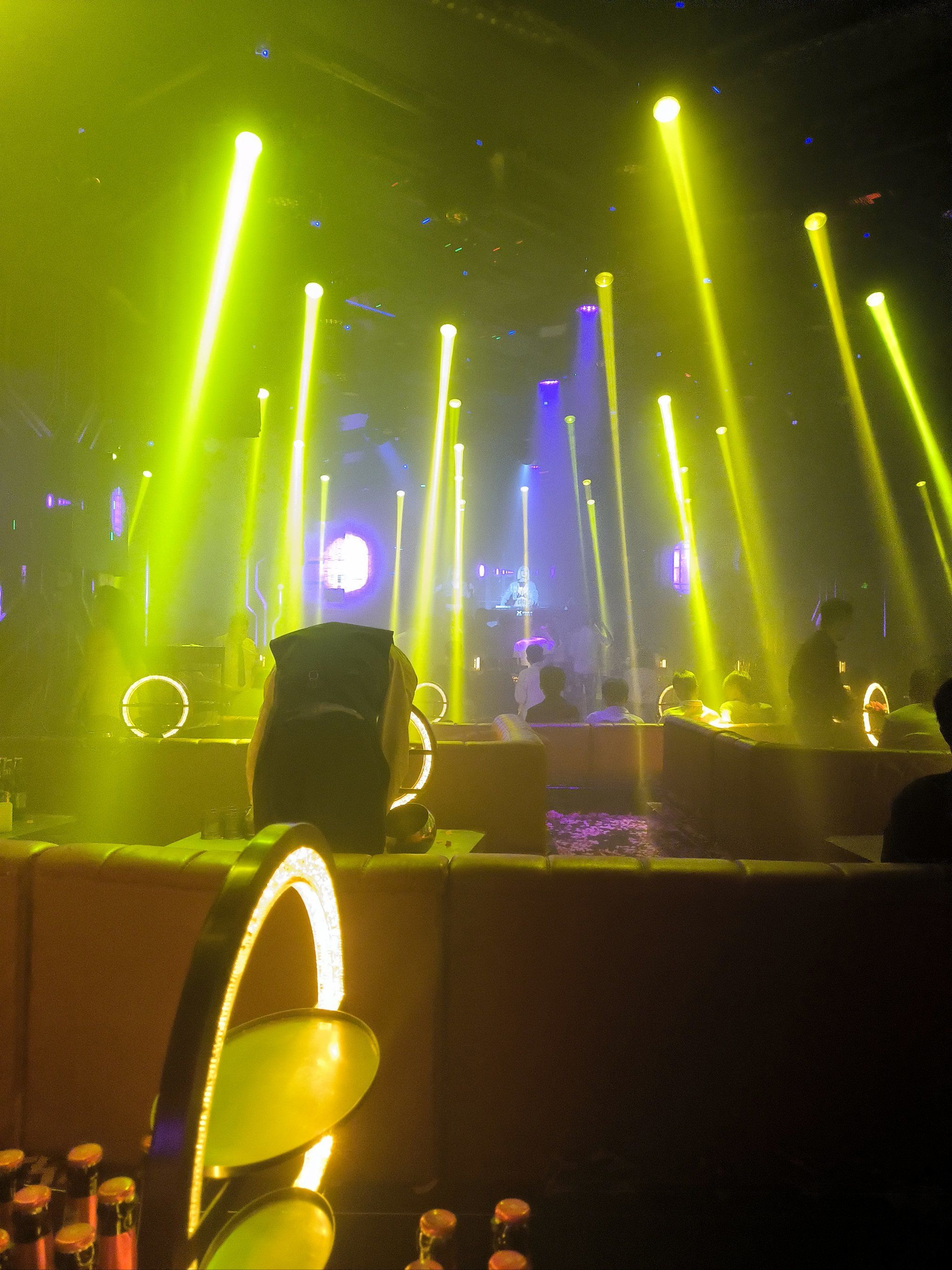 鸡西商务ktv消费怎么算详细解析-麻山区ktv预订